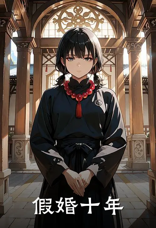假婚十年