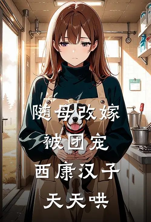 随母改嫁被团宠,西康汉子天天哄