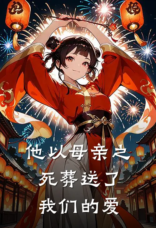 他以母亲之死葬送了我们的爱
