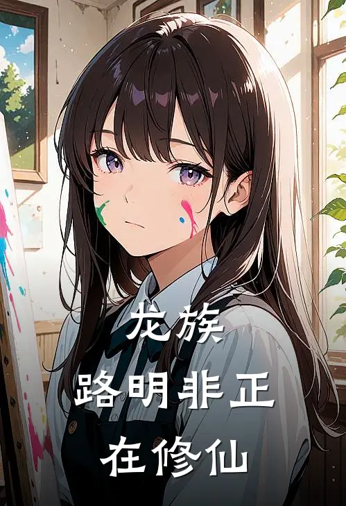 龙族:路明非正在修仙