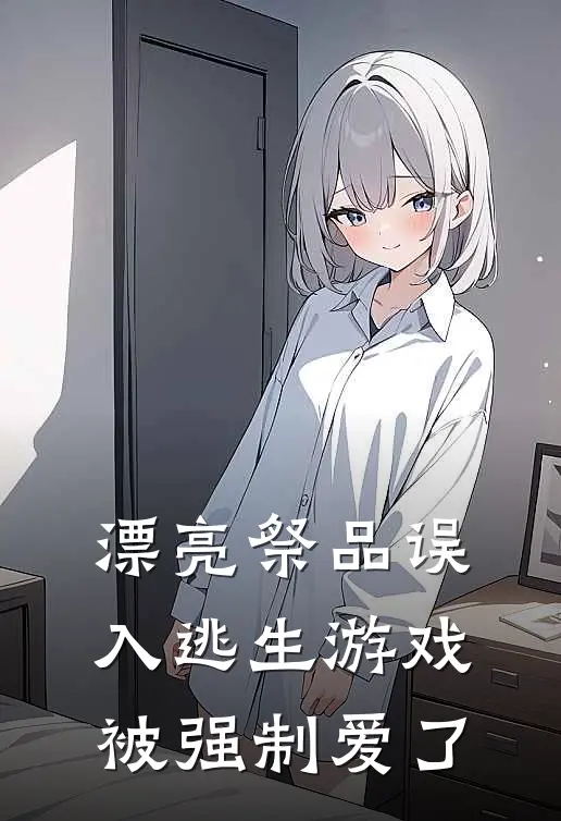 漂亮祭品误入逃生游戏被强制爱了