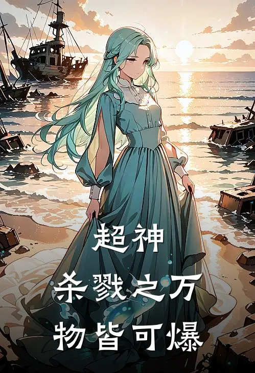 超神:杀戮之万物皆可爆