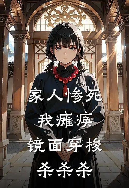 家人惨死我瘫痪,镜面穿梭杀杀杀