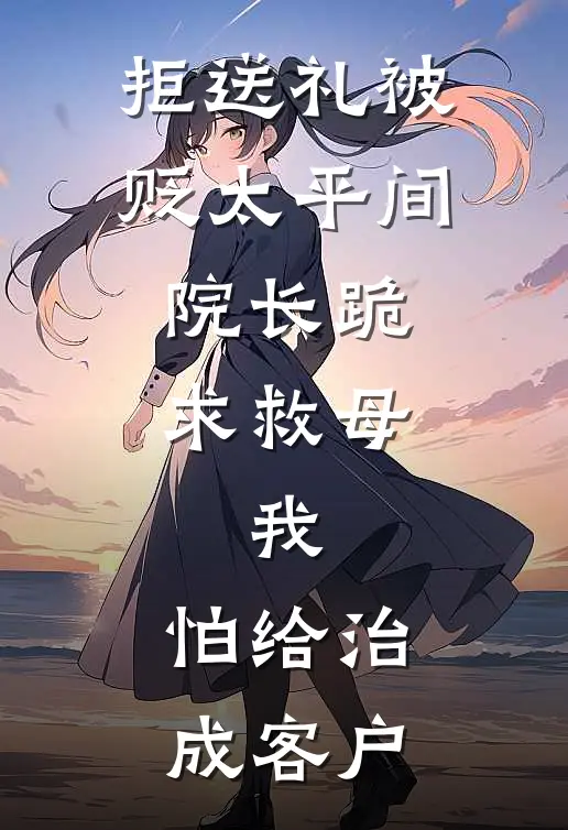 拒送礼被贬太平间,院长跪求救母,我:怕给治成客户