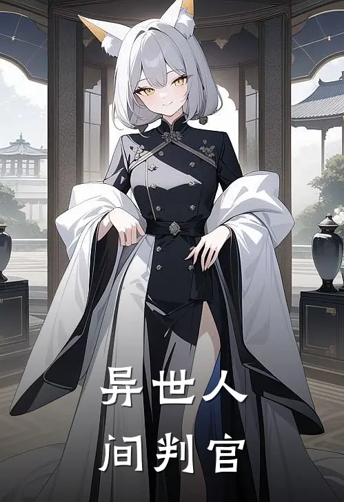 异世人间判官
