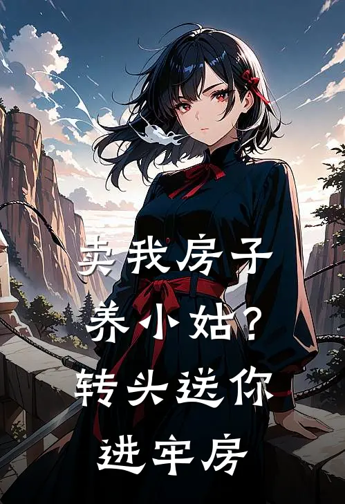 卖我房子养小姑?转头送你进牢房