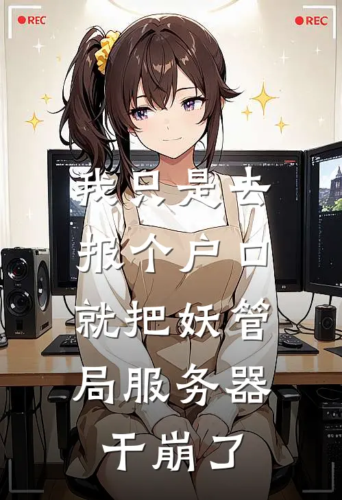 我只是去报个户口，就把妖管局服务器干崩了