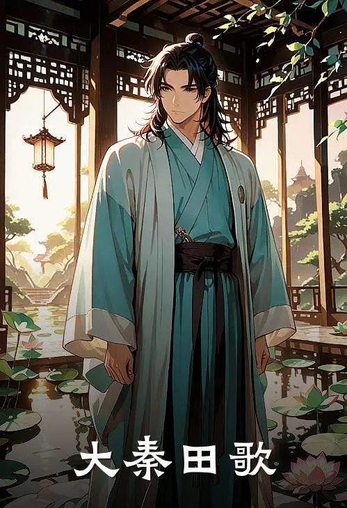 大秦田歌