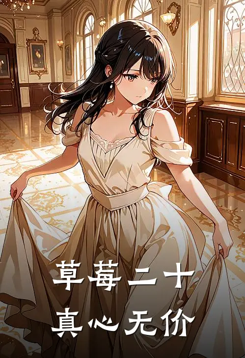 草莓二十,真心无价