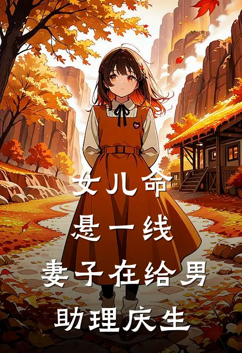 女儿命悬一线,妻子在给男助理庆生