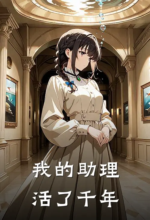 我的助理活了千年