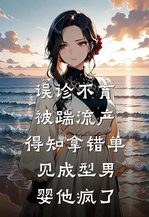误诊不育被踹流产，得知拿错单，见成型男婴他疯了