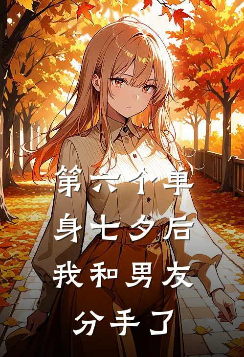 第六个单身七夕后,我和男友分手了