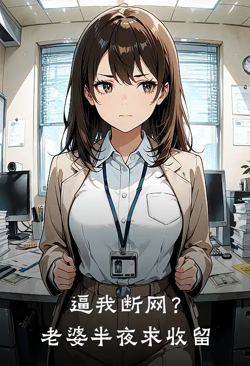 逼我断网?老婆半夜求收留