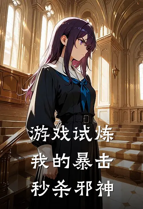 游戏试炼:我的暴击秒杀邪神