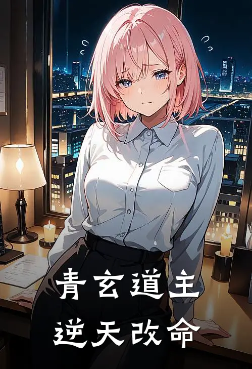 青玄道主逆天改命