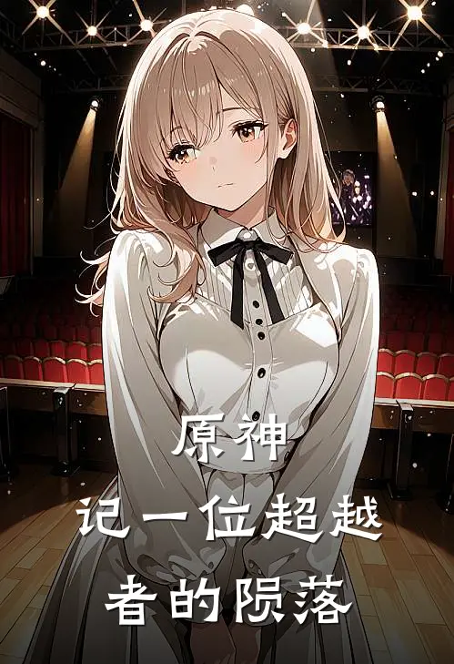 原神:记一位超越者的陨落