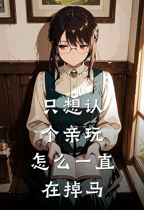 只想认个亲玩,怎么一直在掉马