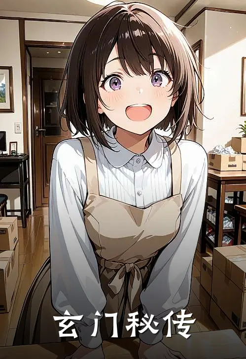 玄门秘传