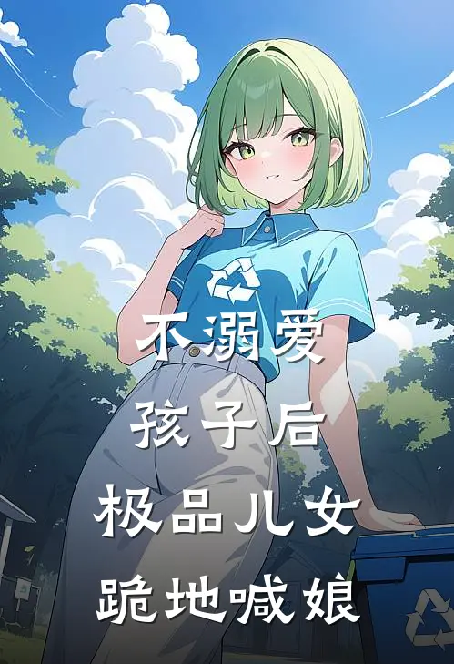 不溺爱孩子后,极品儿女跪地喊娘