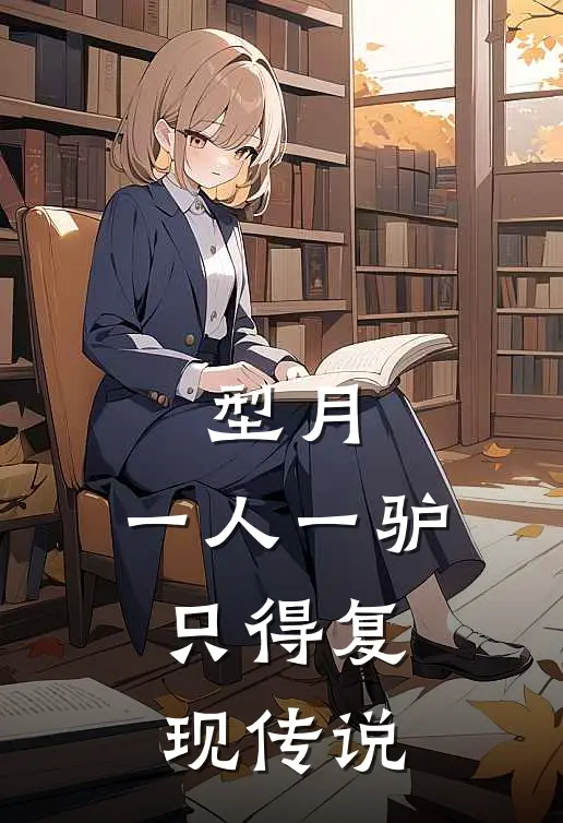 型月:一人一驴,只得复现传说