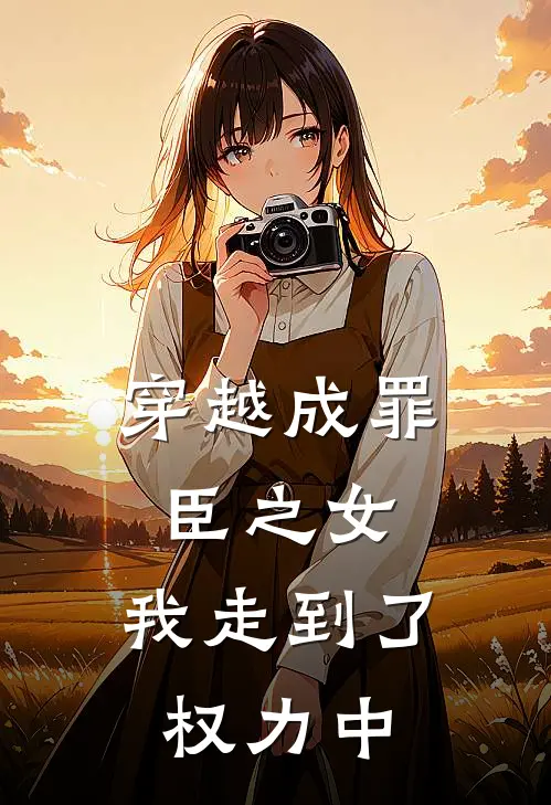 穿越成罪臣之女,我走到了权力中