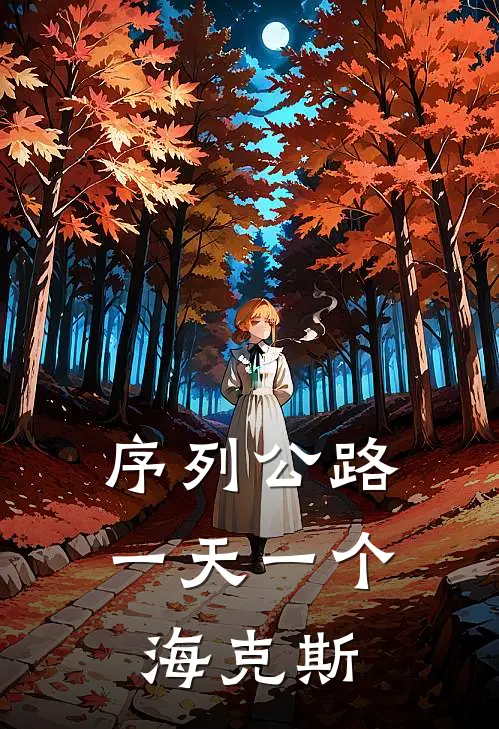 序列公路:一天一个海克斯