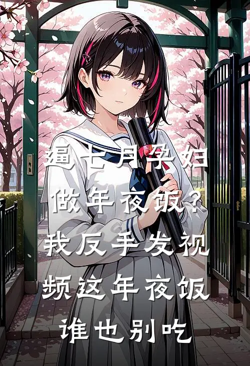 逼七月孕妇做年夜饭?我反手发视频,这年夜饭谁也别吃