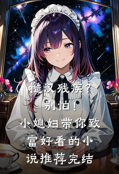糙汉残疾？别怕！小媳妇带你致富好看的小说推荐完结