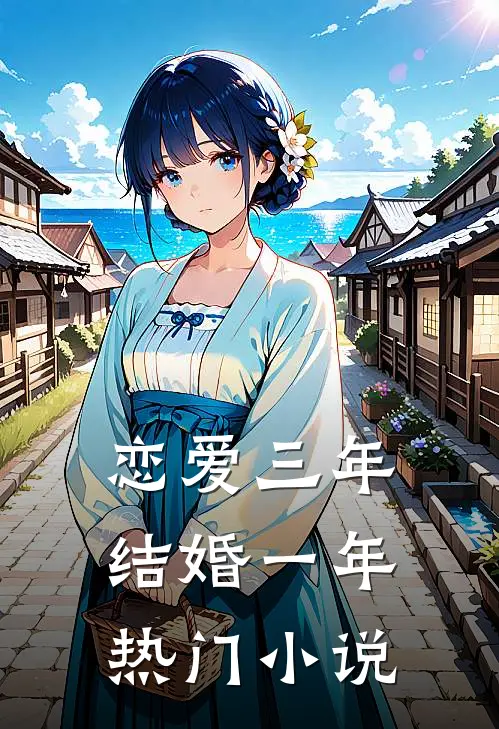 恋爱三年，结婚一年热门小说