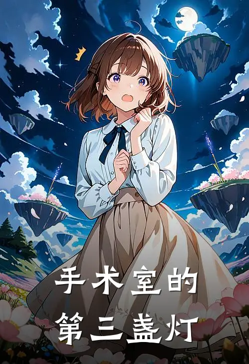 手术室的第三盏灯