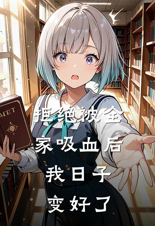 拒绝被全家吸血后，我日子变好了