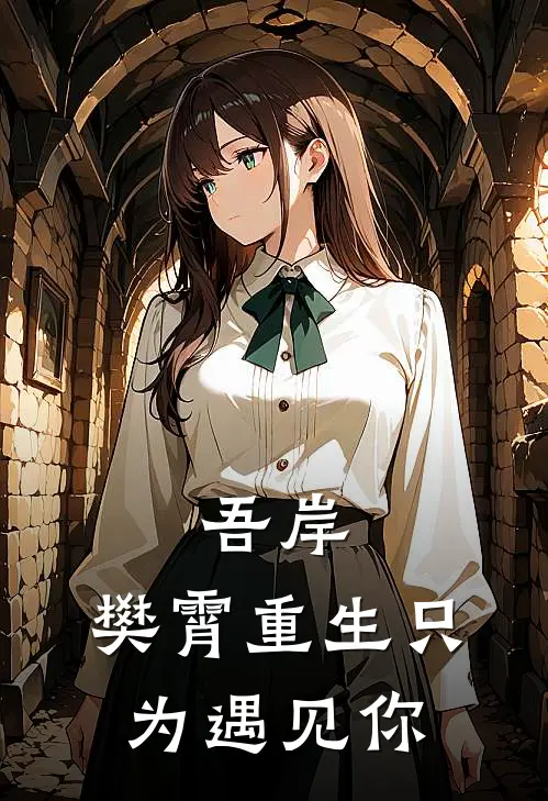 吾岸:樊霄重生只为遇见你