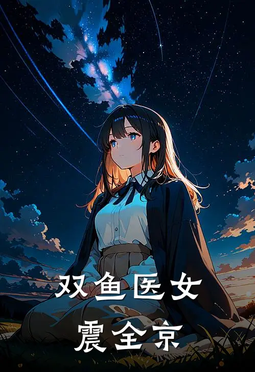 双鱼医女,震全京