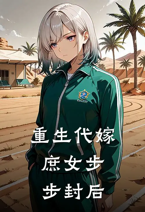 重生代嫁:庶女步步封后