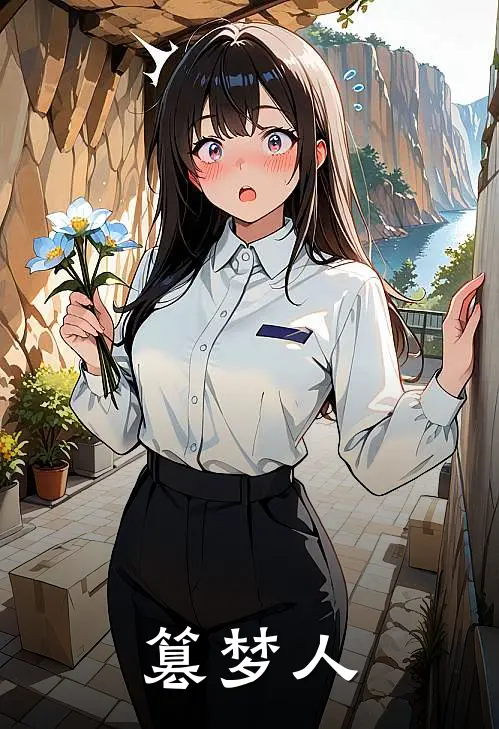 篡梦人