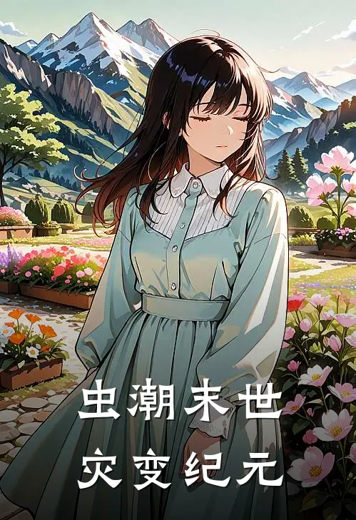 虫潮末世：灾变纪元