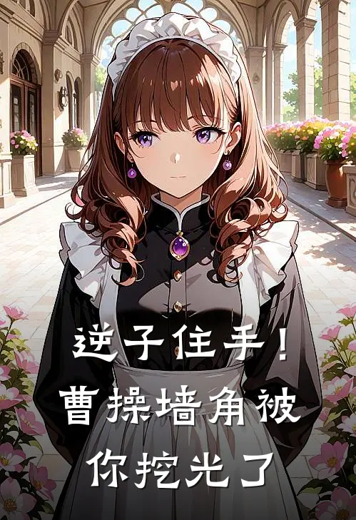 逆子住手!曹操墙角被你挖光了