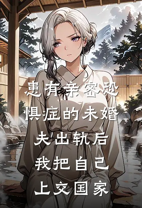 患有亲密恐惧症的未婚夫出轨后,我把自己上交国家