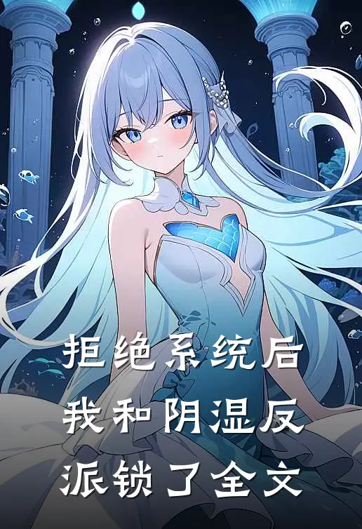 拒绝系统后，我和阴湿反派锁了全文