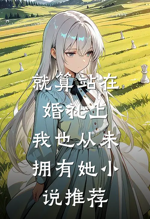 就算站在婚礼上,我也从未拥有她小说推荐