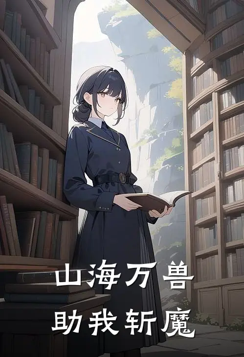 山海万兽助我斩魔