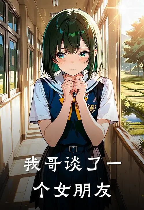 我哥谈了一个女朋友