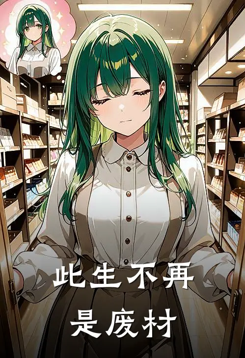 此生不再是废材
