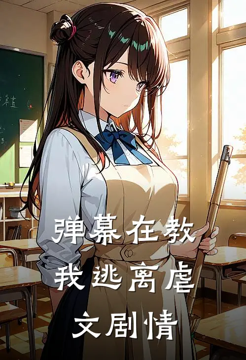 弹幕在教我逃离虐文剧情