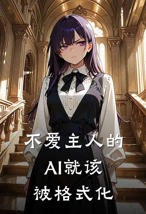 不爱主人的AI就该被格式化