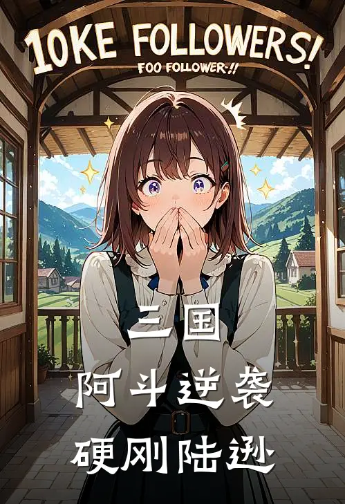 三国:阿斗逆袭,硬刚陆逊