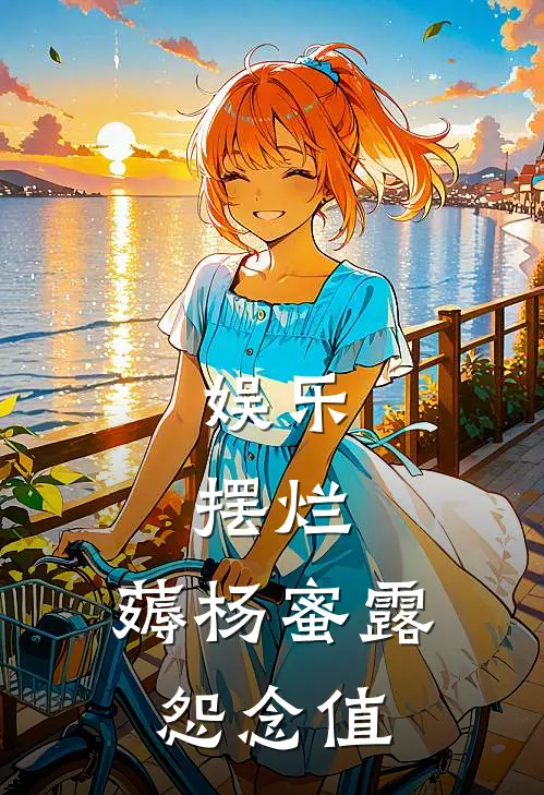 娱乐:摆烂,薅杨蜜露怨念值