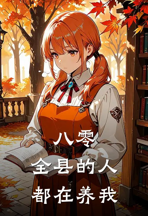 八零:全县的人都在养我