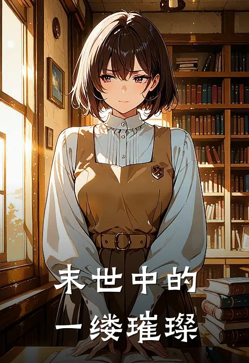 末世中的一缕璀璨